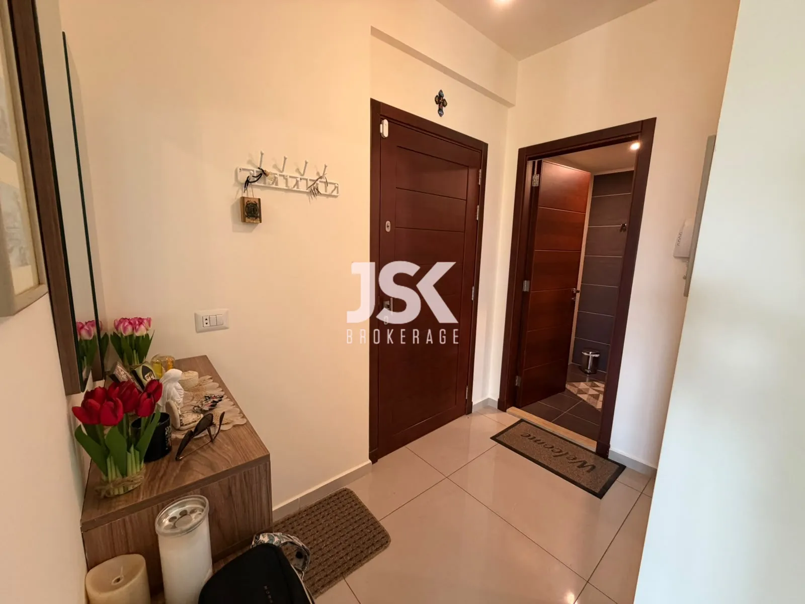 Apartment for Sale in Batroun