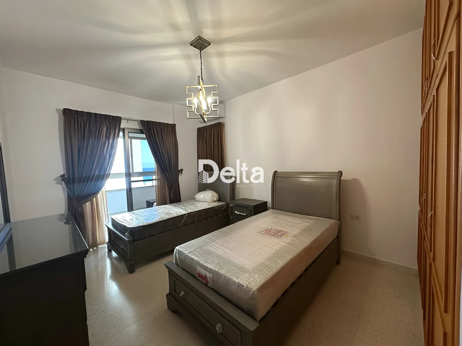Residential in Ain el-mreisseh, beirut, lebanon