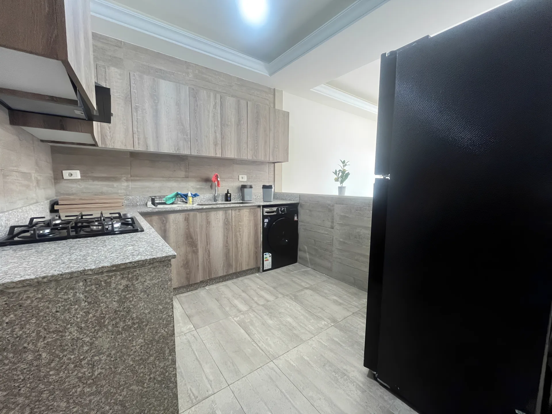 Apartment for Rent in Achrafieh