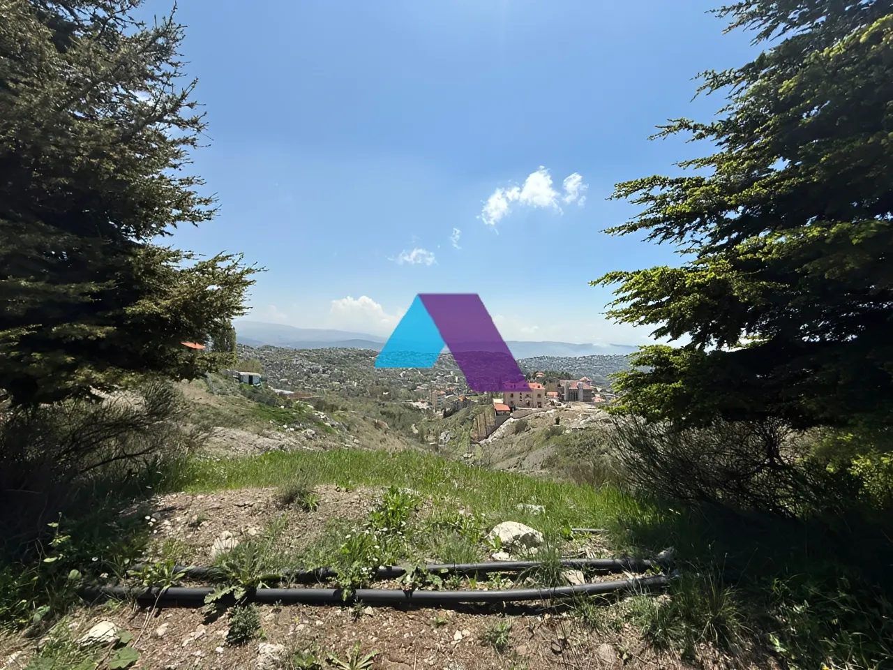 Land for Sale in Faitroun