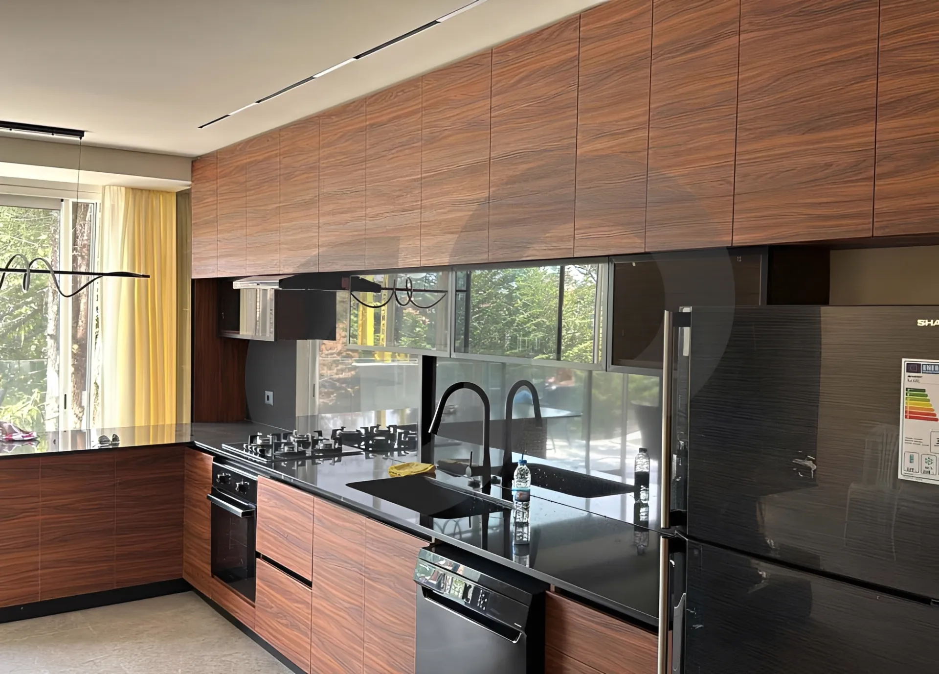 Apartment for Sale in Zaarour - 2 bed, 1 bath
