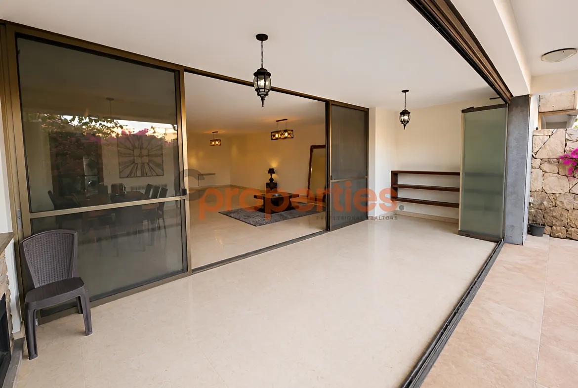 Apartment for Sale in Hazmieh