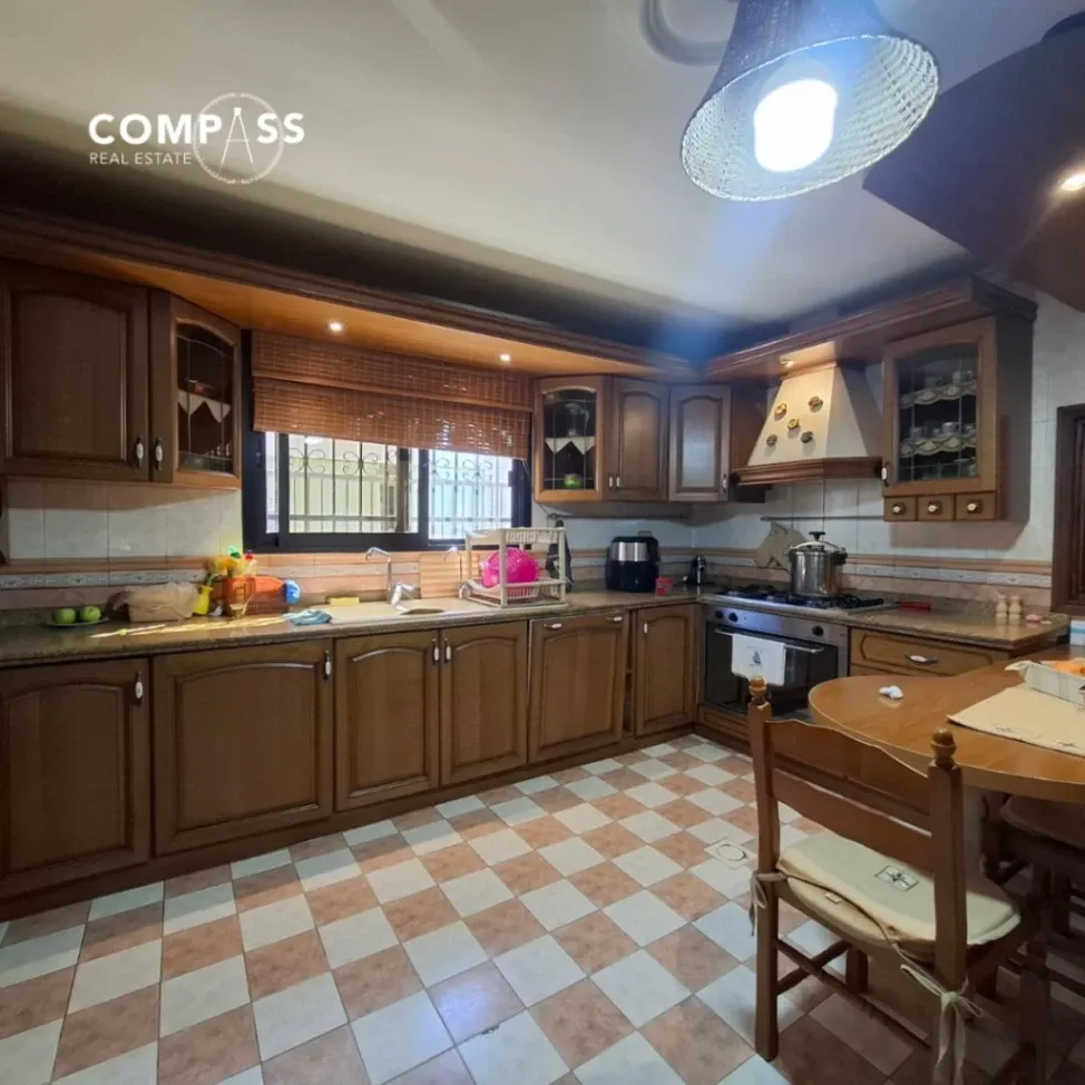 Duplex for sale in Aley, Lebanon