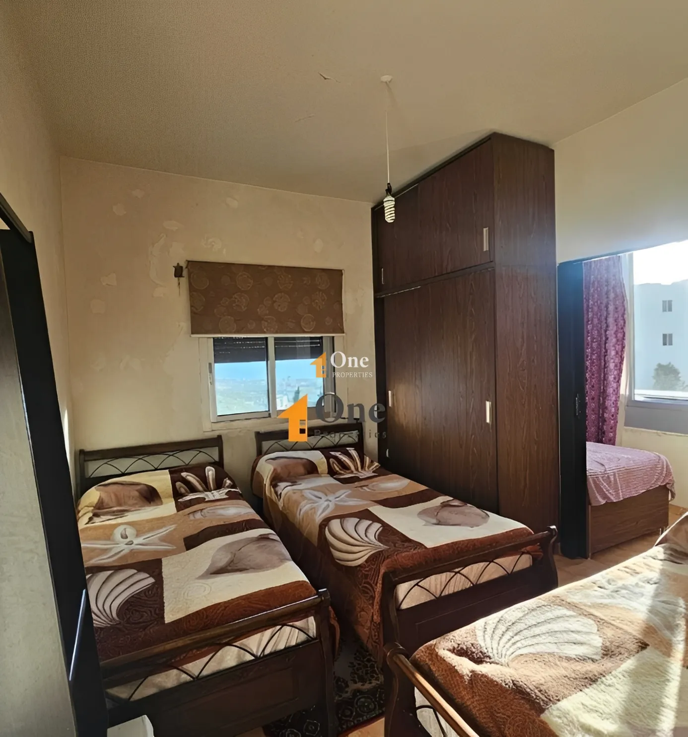 Apartment for sale in Aamchit, Lebanon