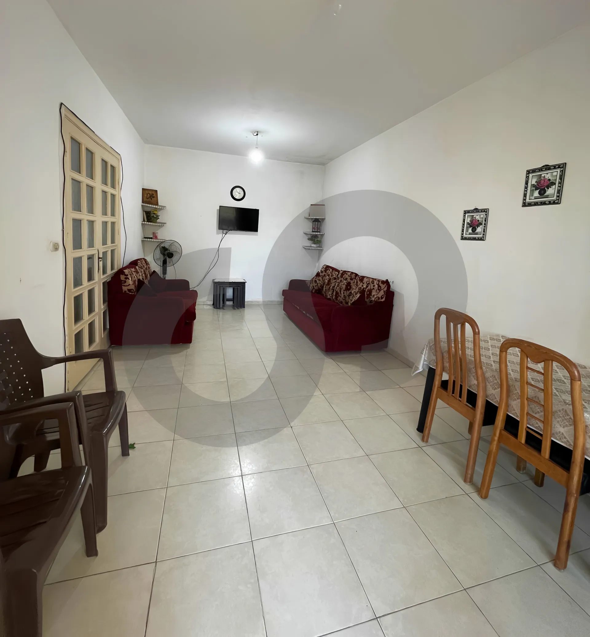 Apartment for Sale in Bchamoun - 2 bed, 2 bath
