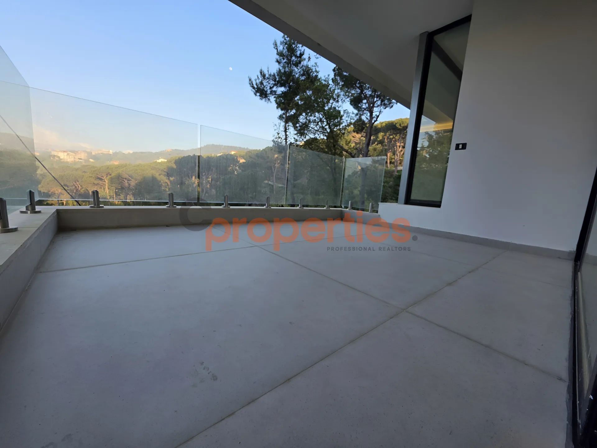 Apartment for Sale in Bharsaf - 3 bed, 4 bath