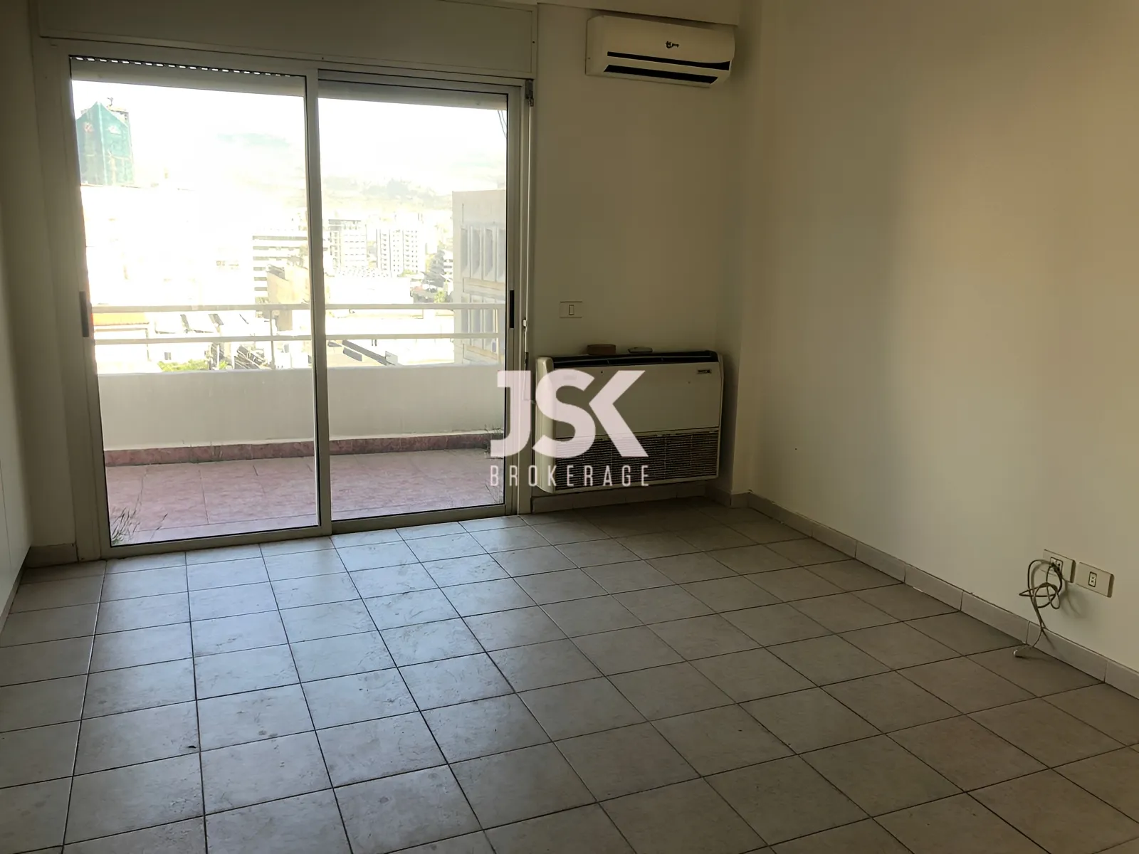 Apartment for Rent in Achrafieh