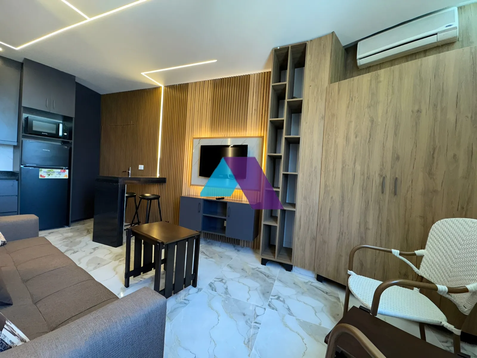 Chalet for Sale in Halat - 1 bed, 1 bath