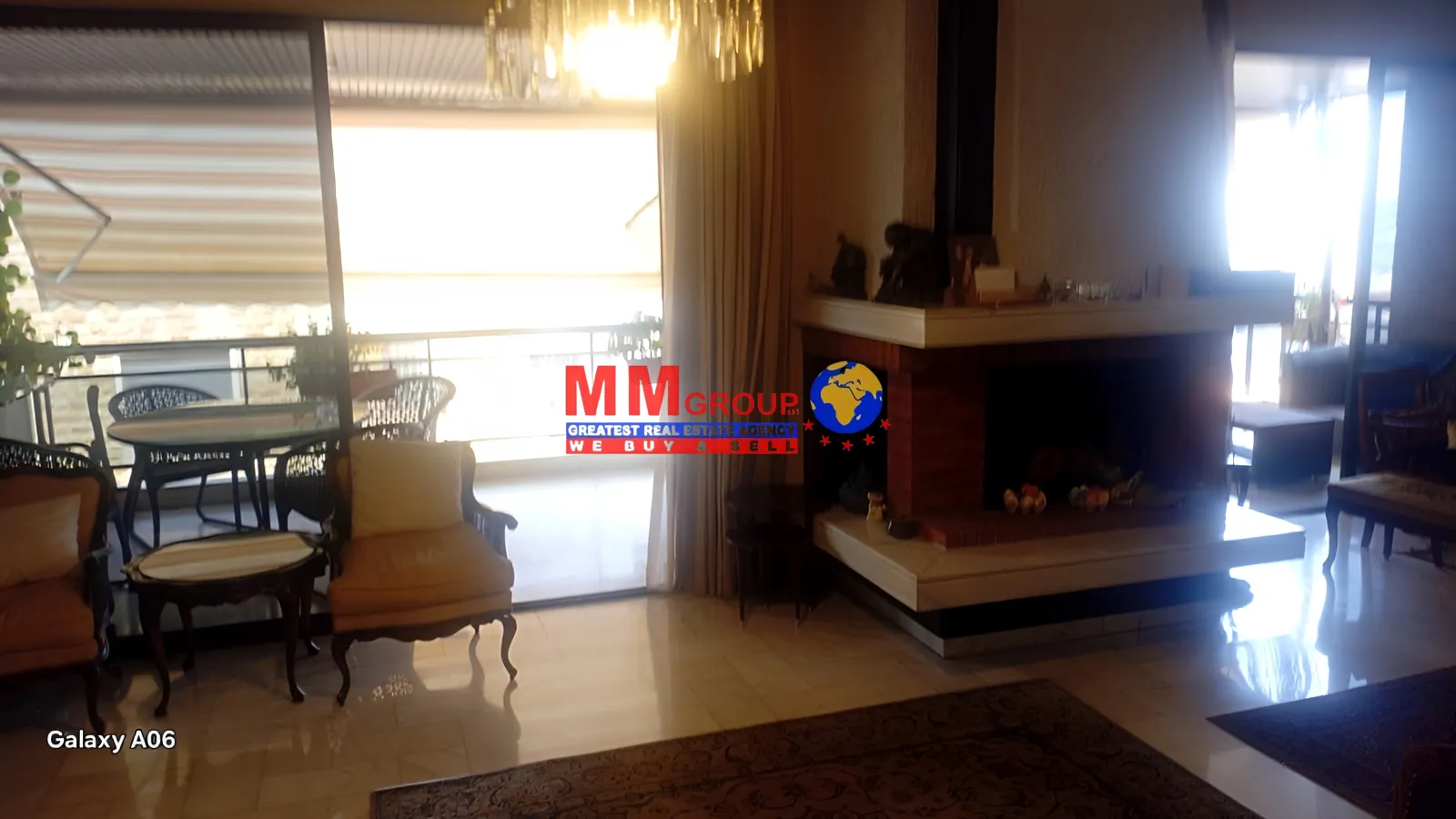 Apartment for Rent in Ain Najm