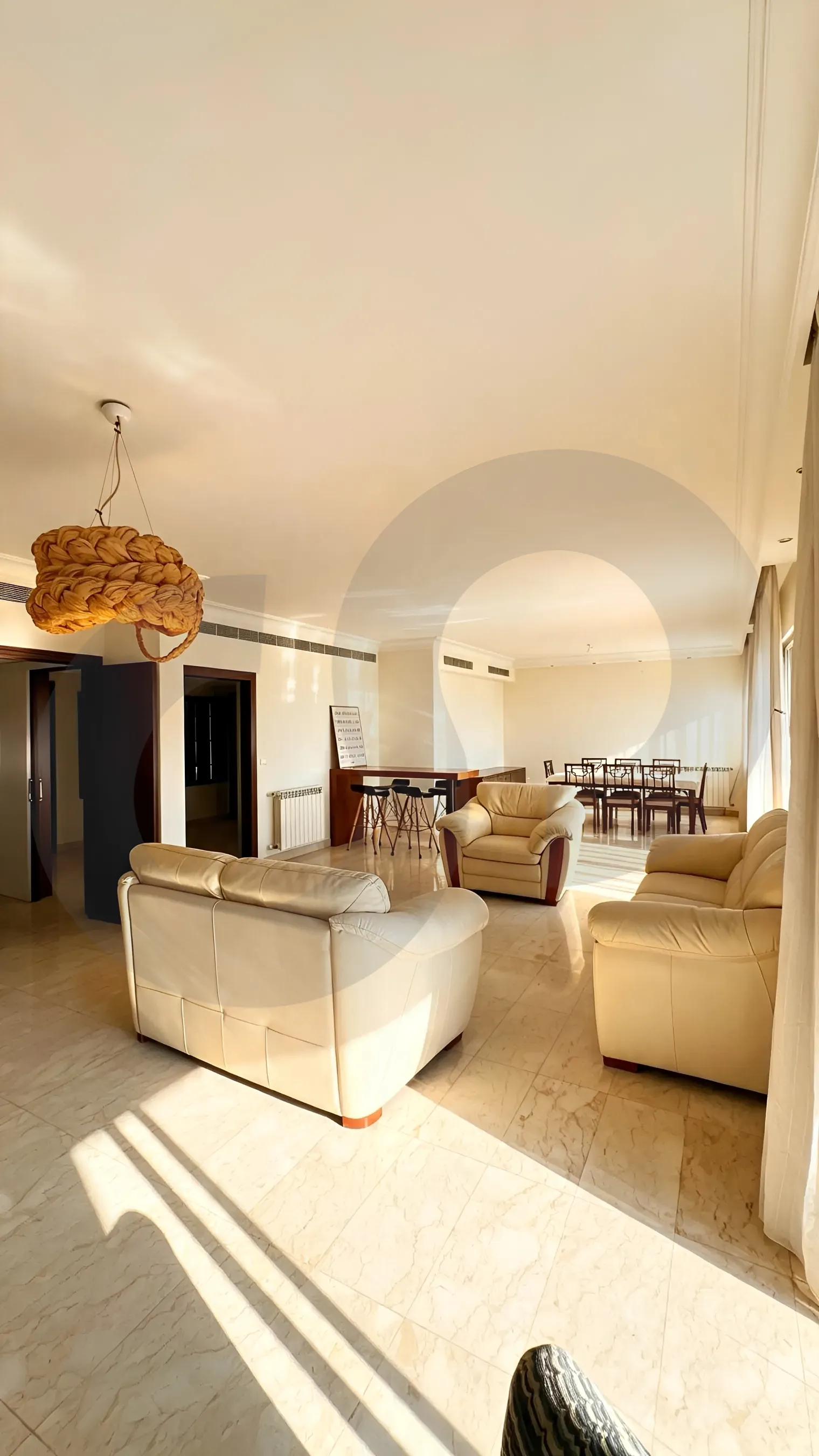 Apartment for Sale in Naqqache
