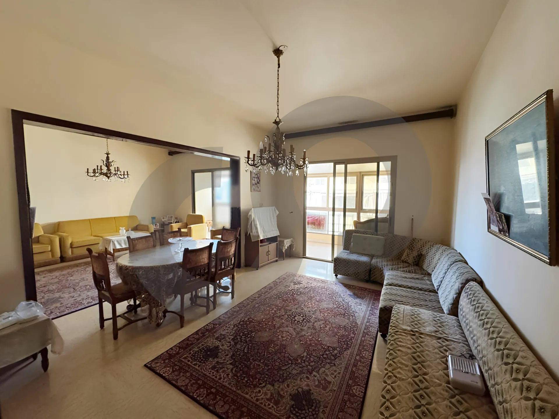 Apartment for Sale in Tariq El Jdideh