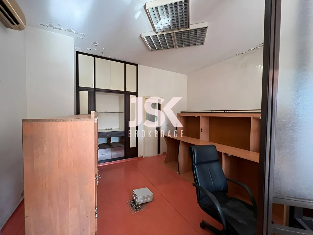 Office for rent in Byblos, Lebanon