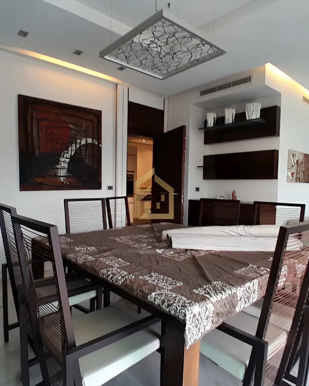 Duplex for rent in Adma w Dafnah, Lebanon - 3 bed, 5 bath