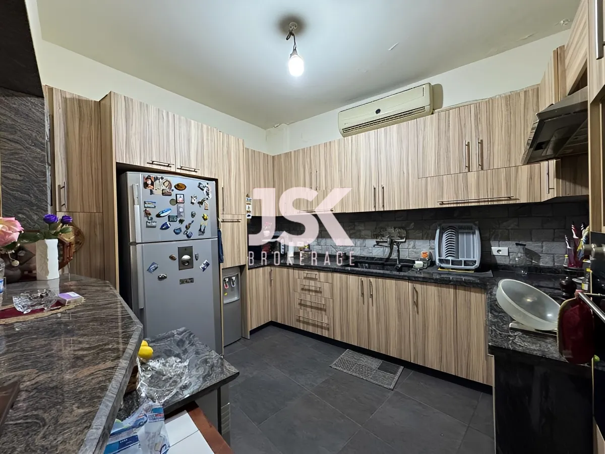 Apartment for Sale in Ain el remmeneh, baabda Lebanon