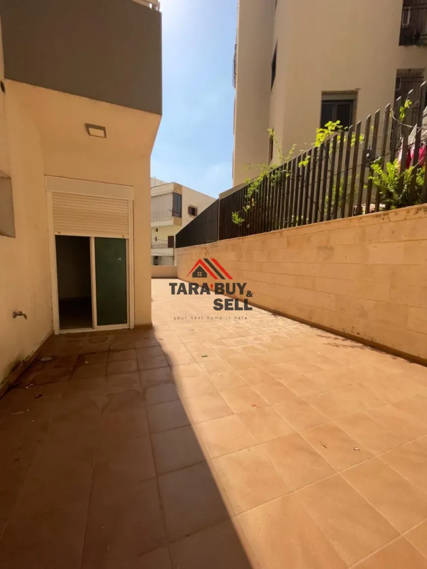 Apartment for sale in Jbeil, Lebanon