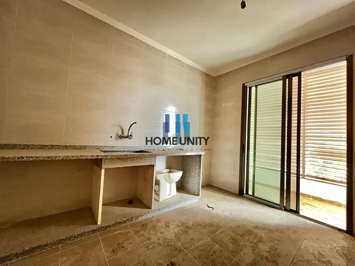 Apartment for sale in Bchamoun