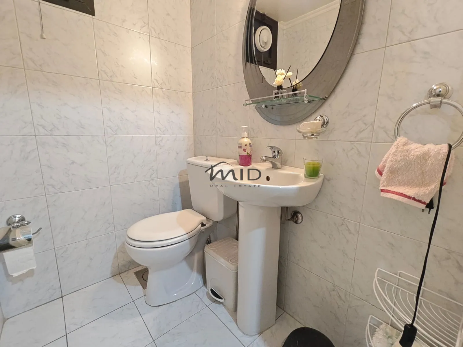 Apartment for sale in Biaqout, lebanon