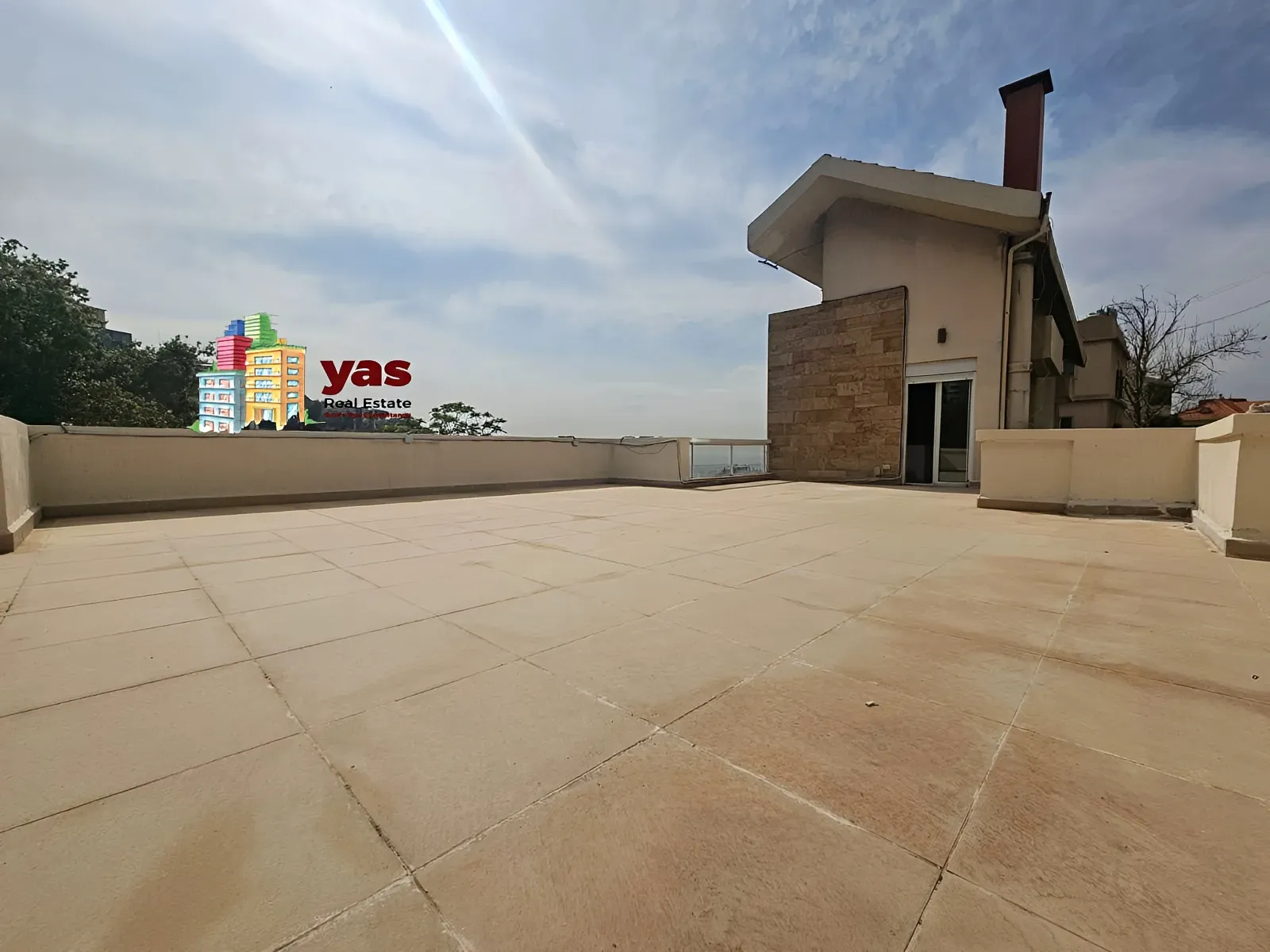 Apartment for Rent in Brazilia, Baabda