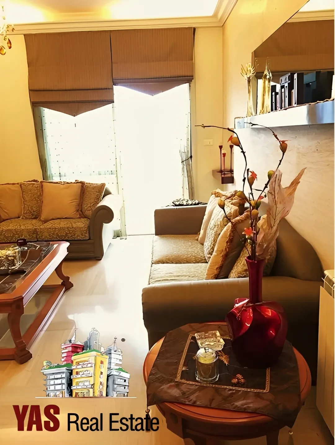 Apartment for Sale in Sehaile