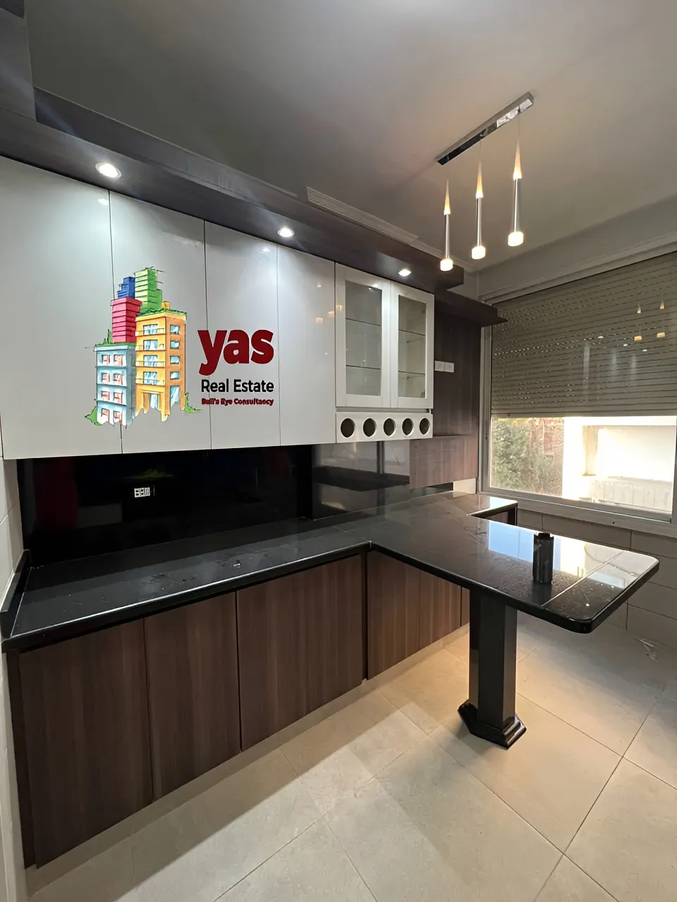 Apartment for Sale in Dbayeh - 3 bed, 3 bath