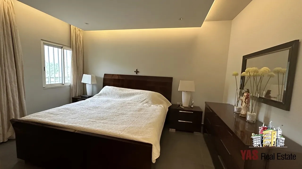 Chalet for rent in Jeita