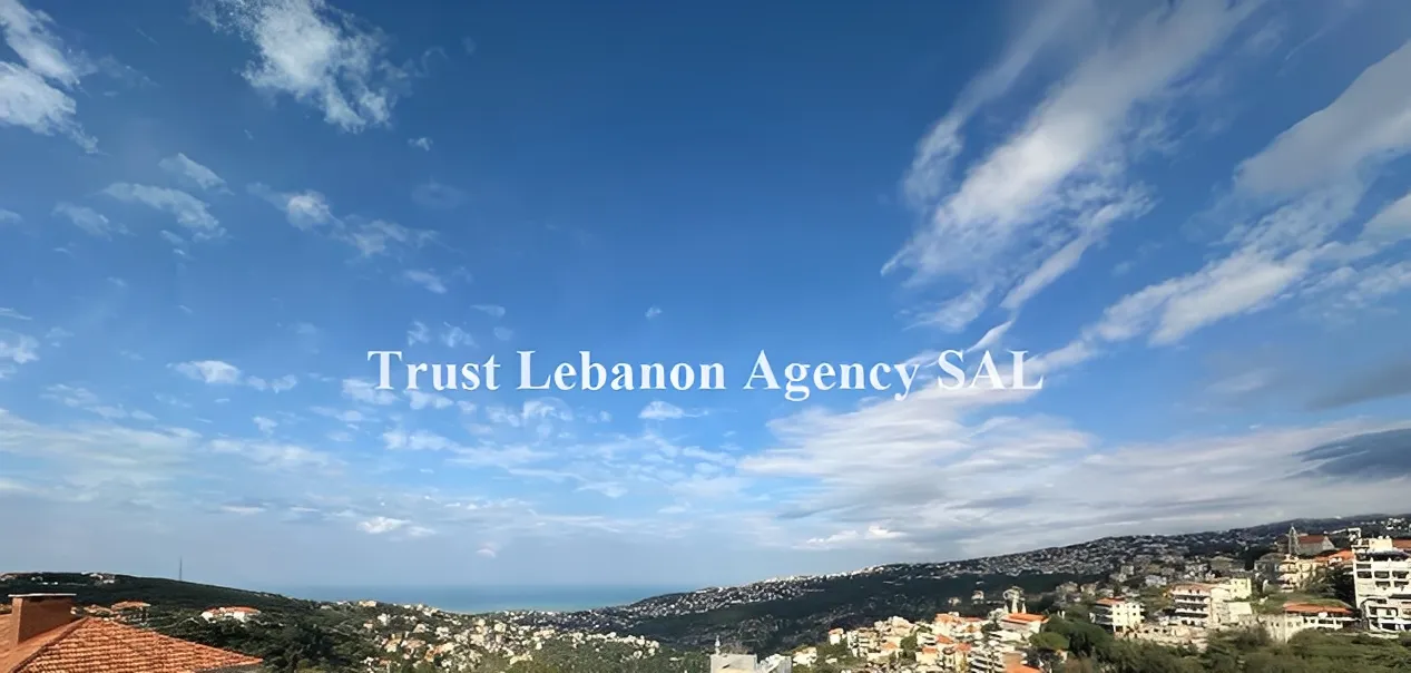 Apartment for Sale in Metn Beit Chabeb Lebanon - 4 bed, 4 bath