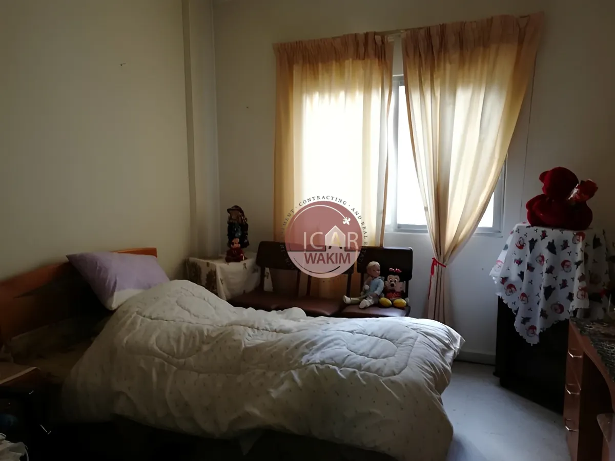 Apartment for Sale in Antelias - 3 bed, 2 bath