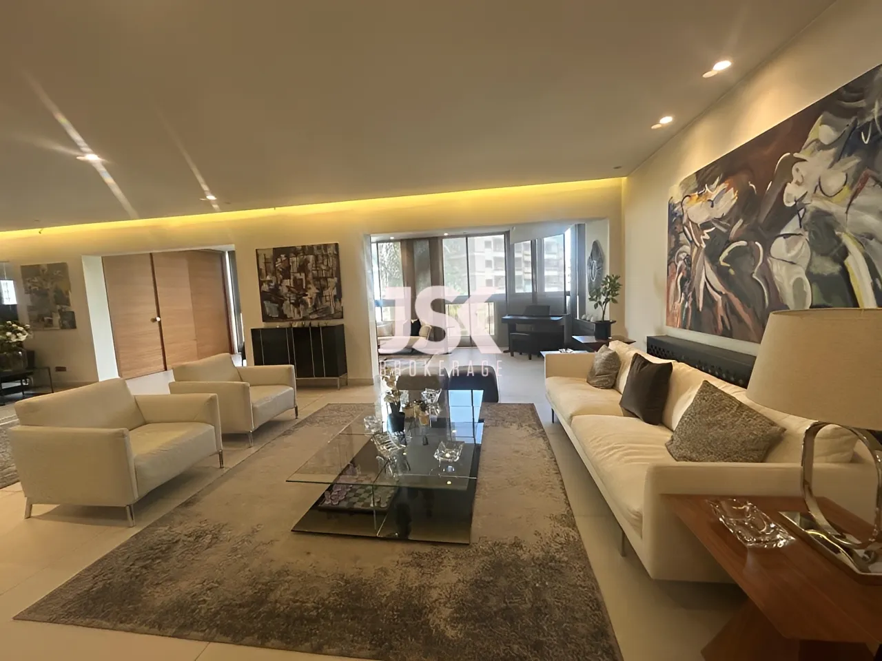 Apartment for Sale in Jnah