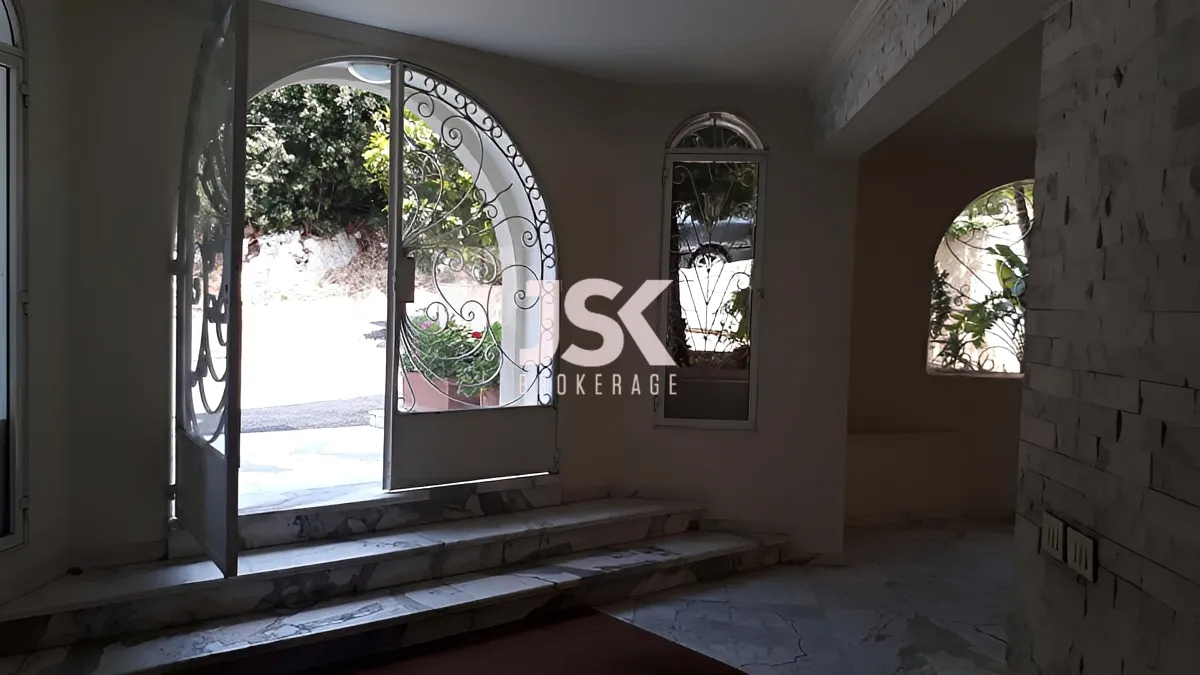 Apartment for Sale in Rabieh, Lebanon