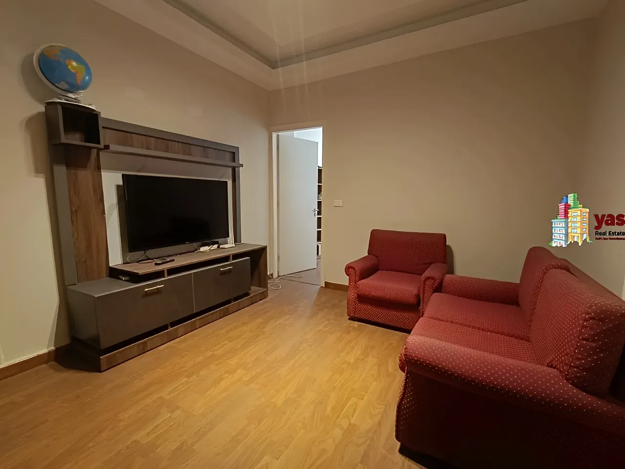 Apartment for Sale in Mansourieh