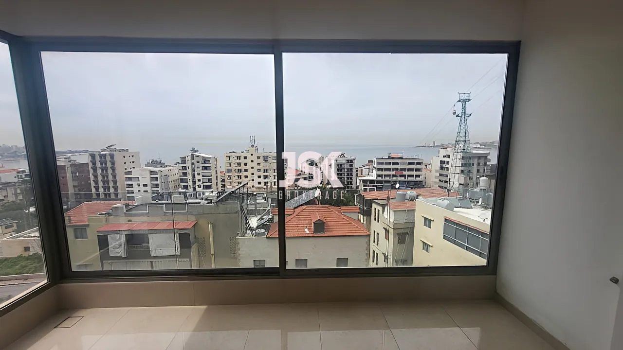 Apartment for Sale in Haret Sakher - 3 bed, 3 bath