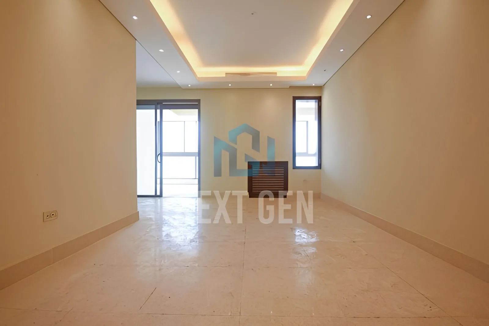 Apartment for Sale in Clemenceau