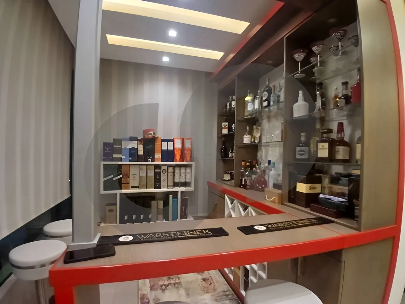 Apartment for Sale in Ain El Remmaneh