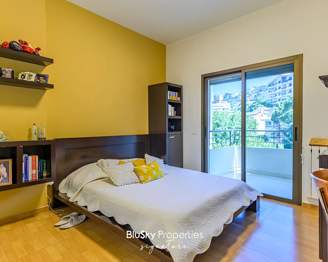 Apartment for sale in Montiverdi, lebanon
