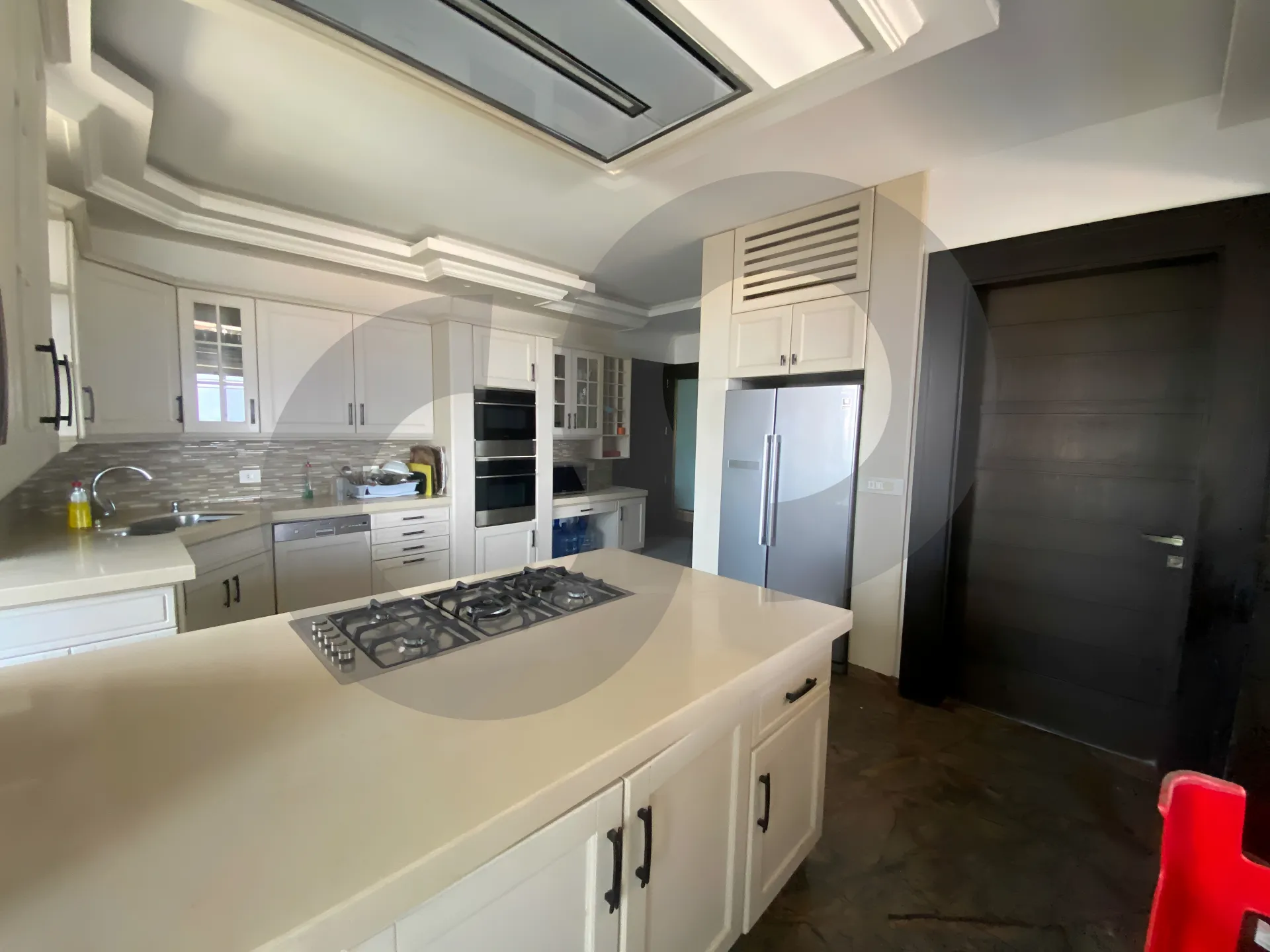 Apartment for Rent in Ramlet el Bayda
