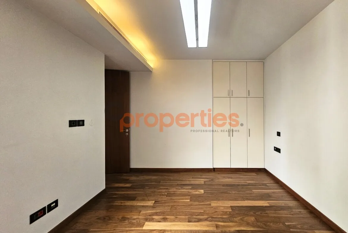 Apartment for Sale in Achrafieh
