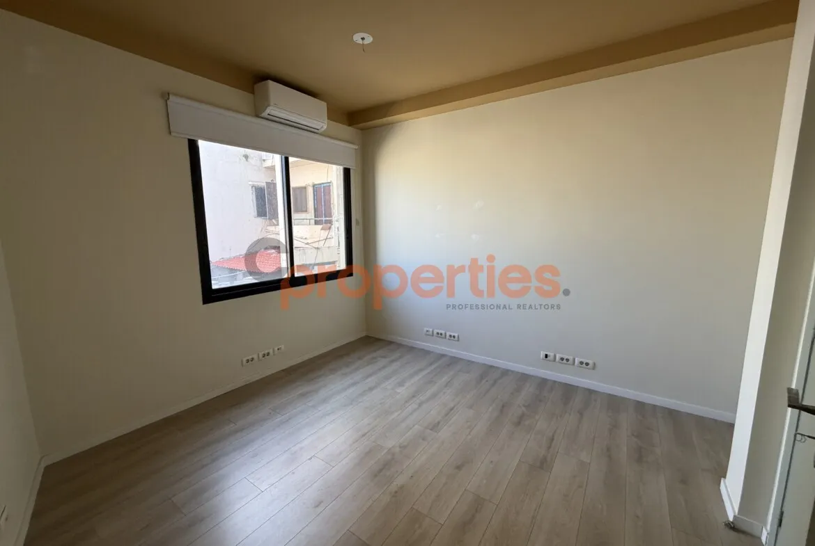 Office for Rent in Saifi Village