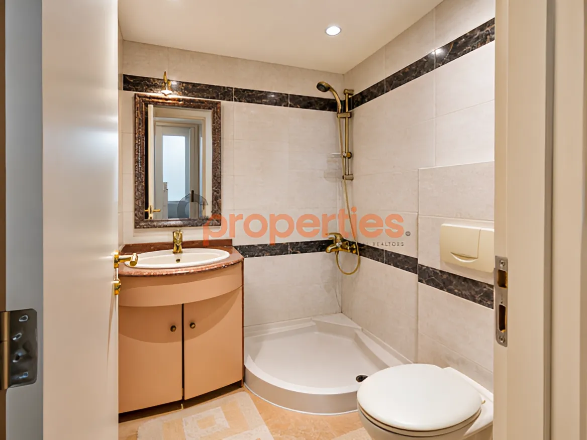 Duplex for sale in Mar Roukouz, Lebanon
