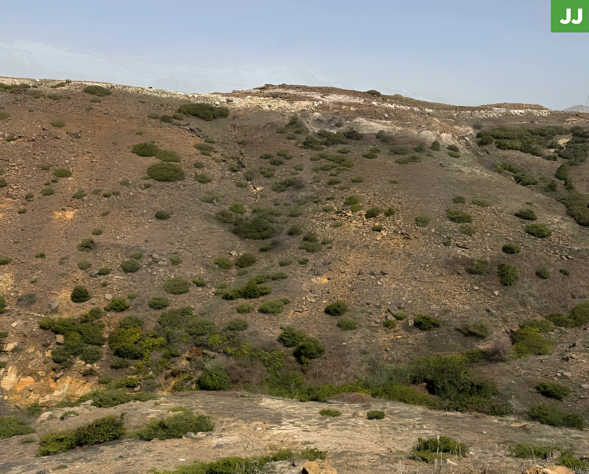 Land for Sale in Zaarour