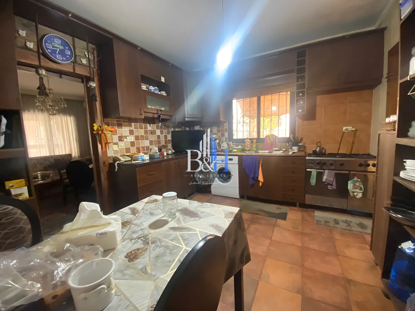 Apartment for sale in Dawhet aramoun, lebanon