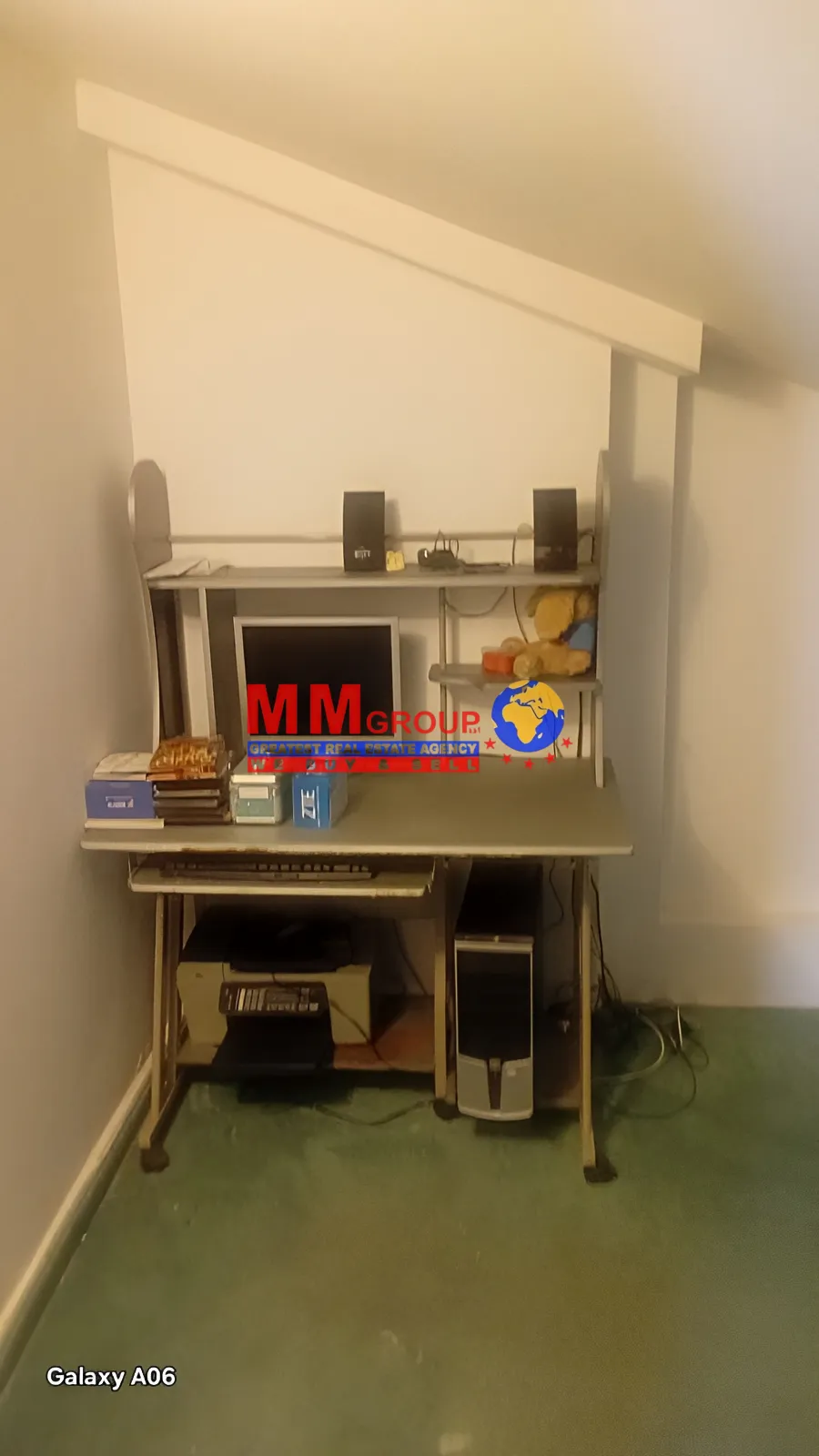Apartment for Sale in Broummana