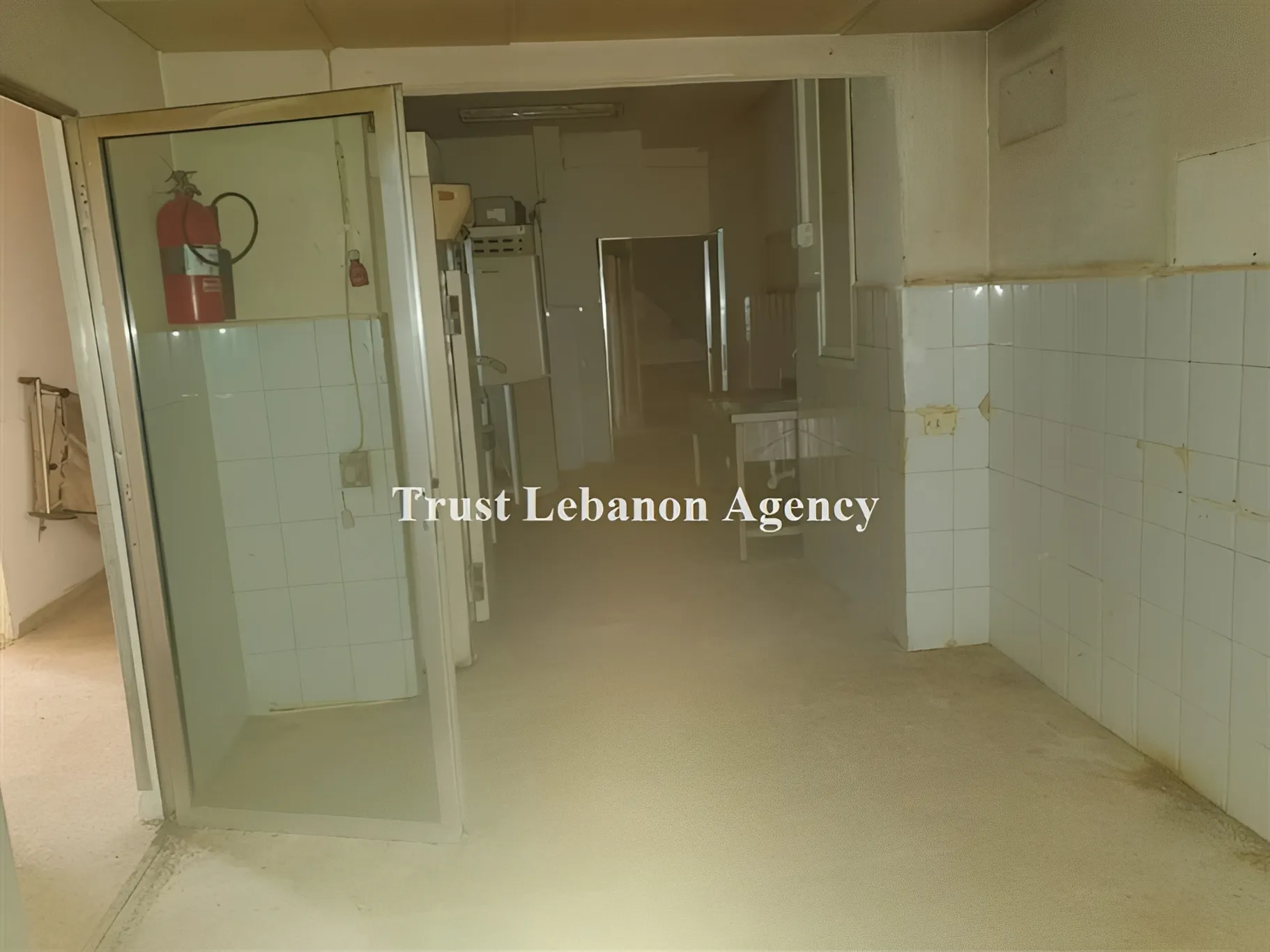 Commercial Property For Sale in Metn, Fanar
