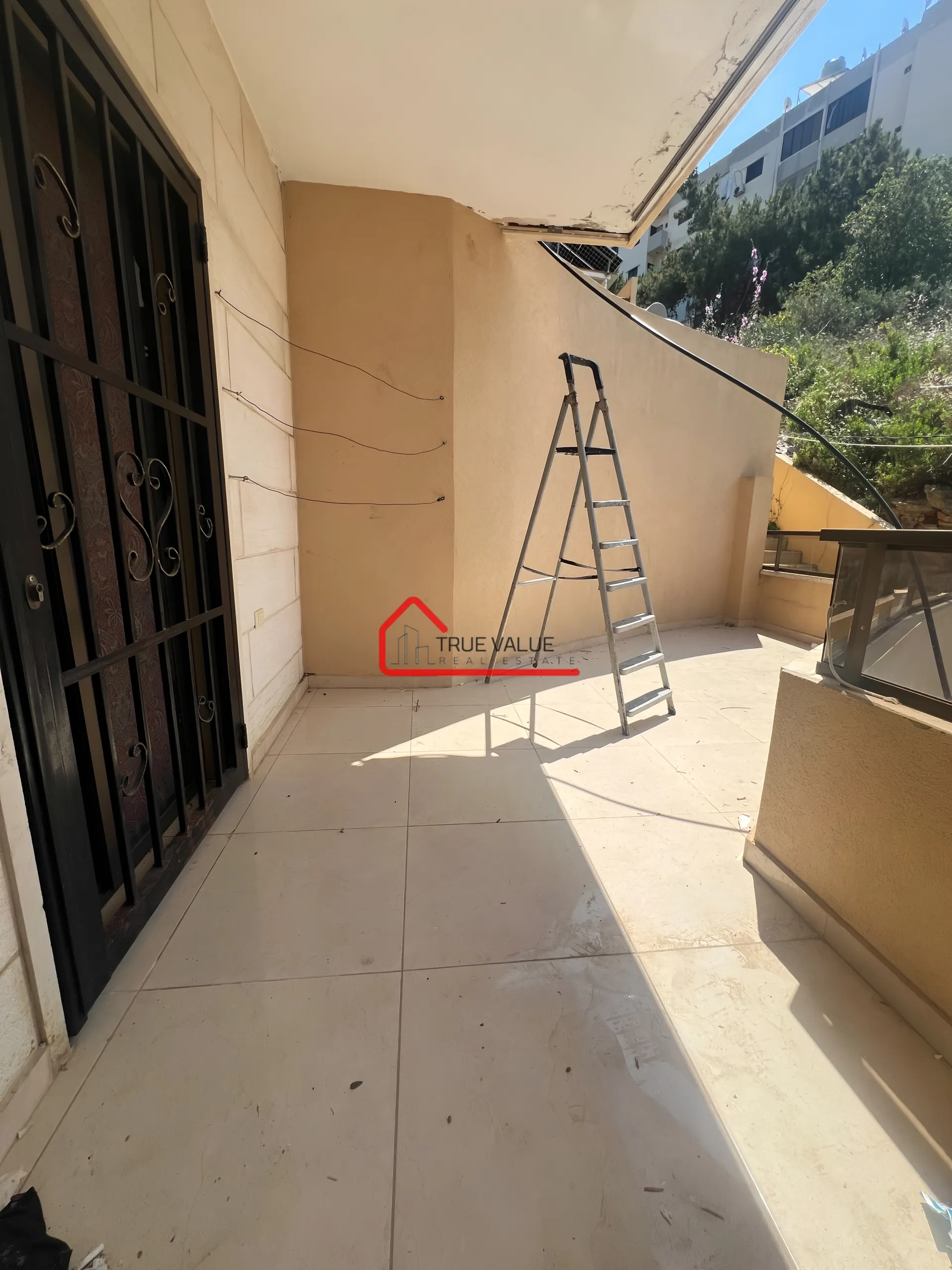 Apartment for sale in Bchamoun, lebanon