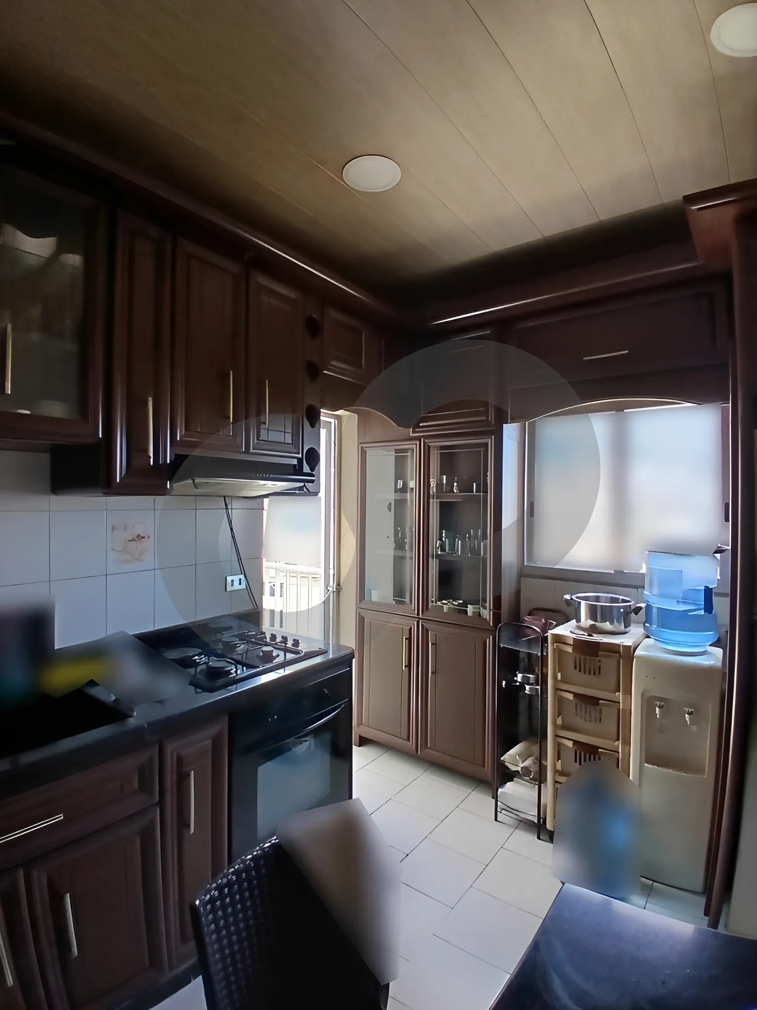 Apartment for Sale in Sahel Aalma - 2 bed, 2 bath