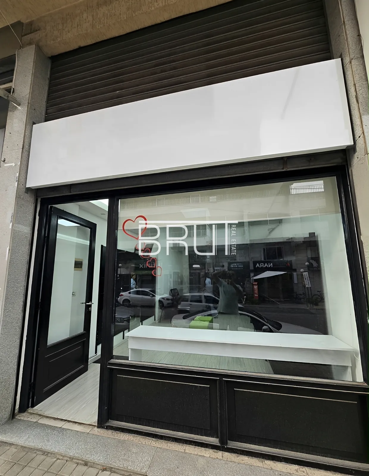 Shop for rent in Jounieh