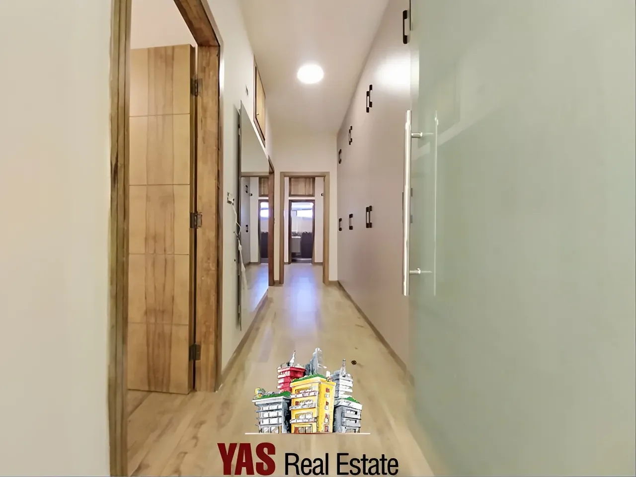 Apartment for Rent in Haret Sakhr