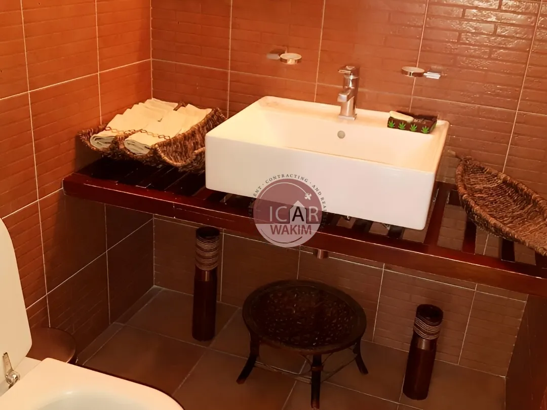 Apartment for Sale in Dekwaneh