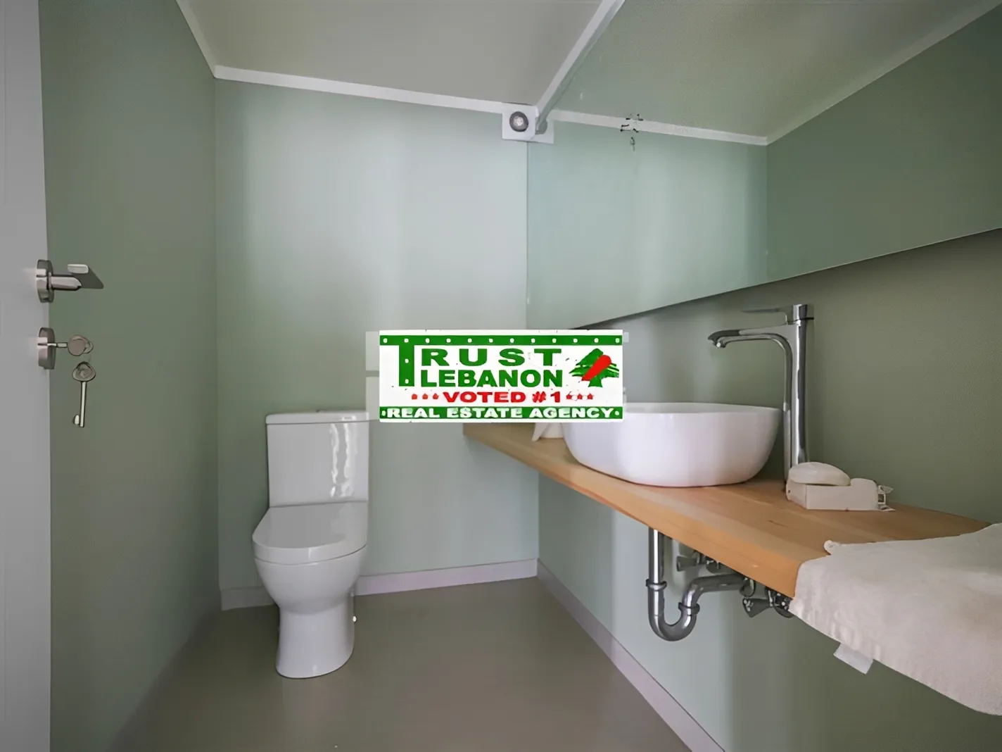 Apartment for Rent in Ashrafieh Beirut Lebanon