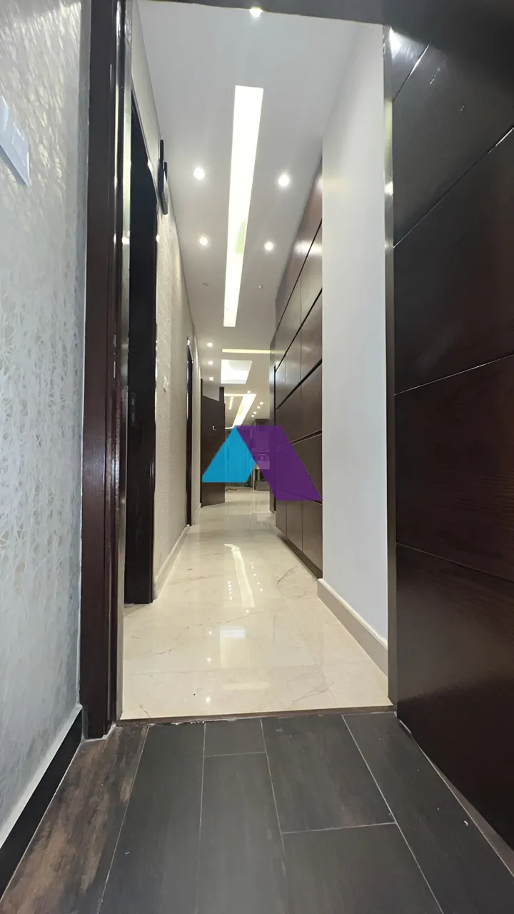 Apartment for Sale in Mar Takla