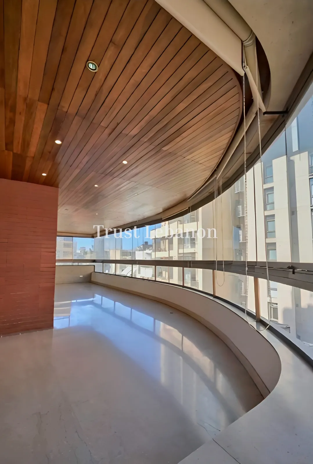 Apartment for sale in Achrafieh, Beirut, Lebanon - 3 bed, 4 bath